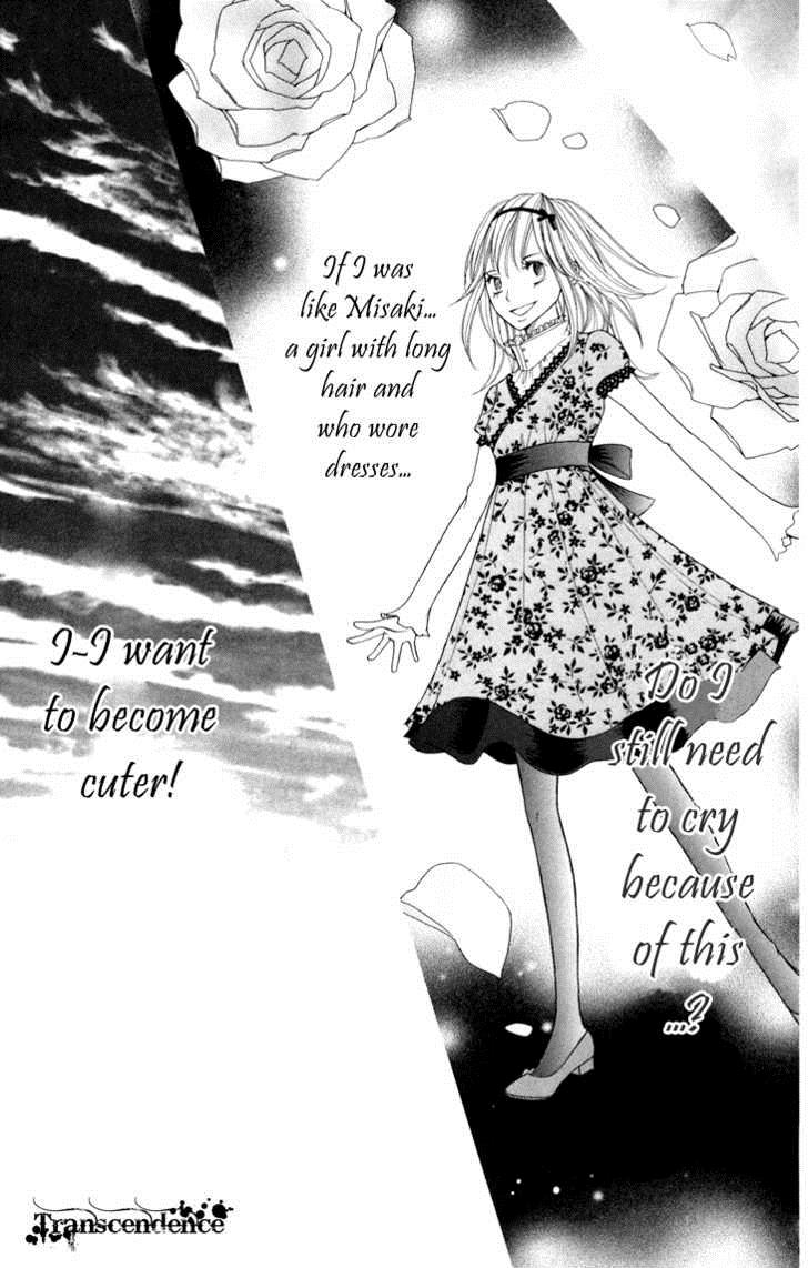 Switch Girl!! switch 20 25