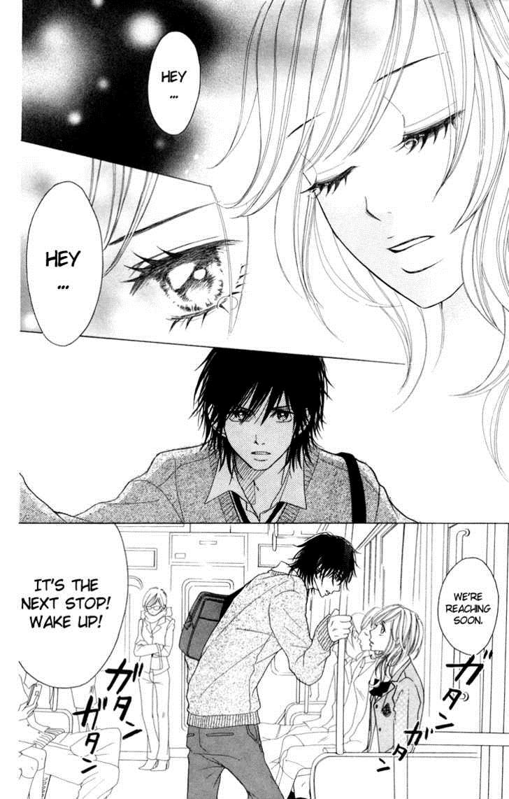 Switch Girl!! switch 20 26