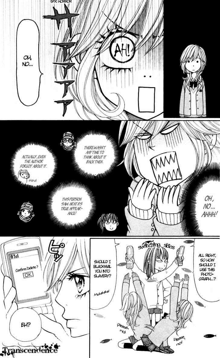 Switch Girl!! switch 22 7