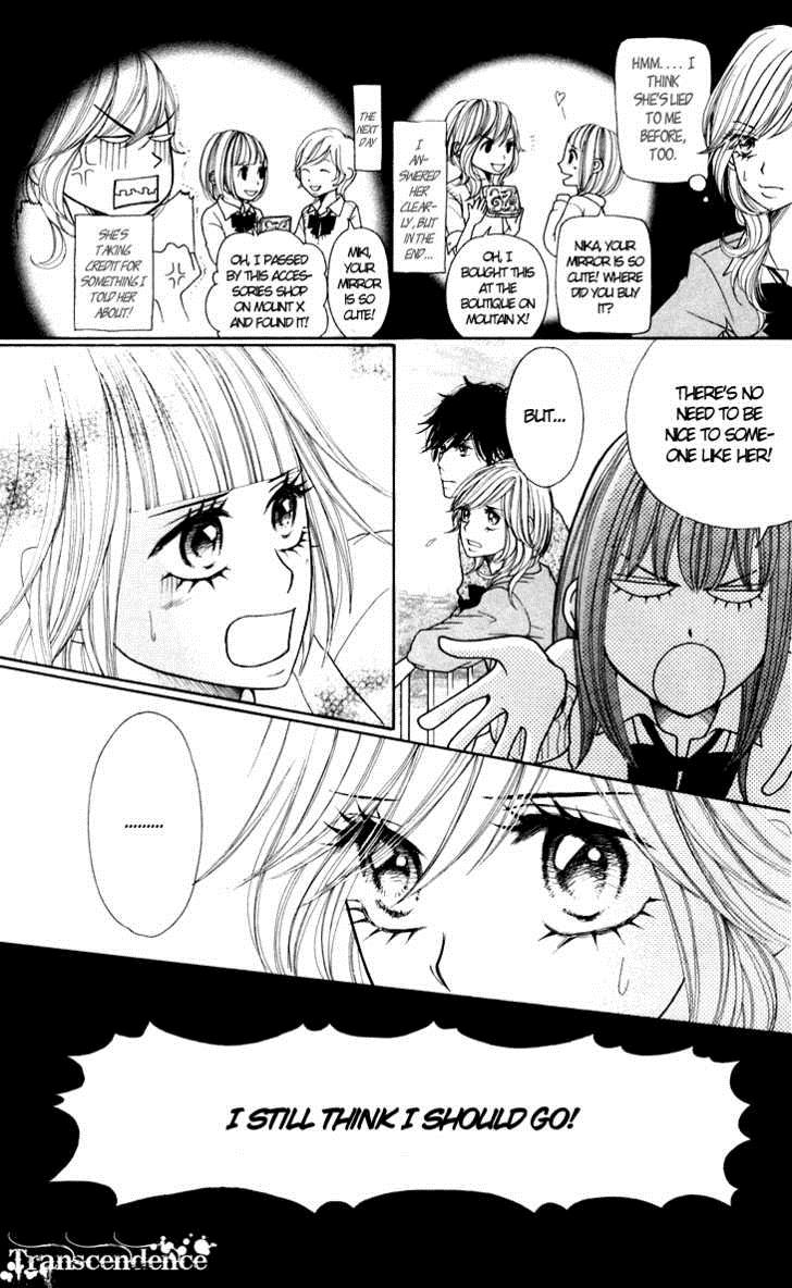 Switch Girl!! switch 22 11