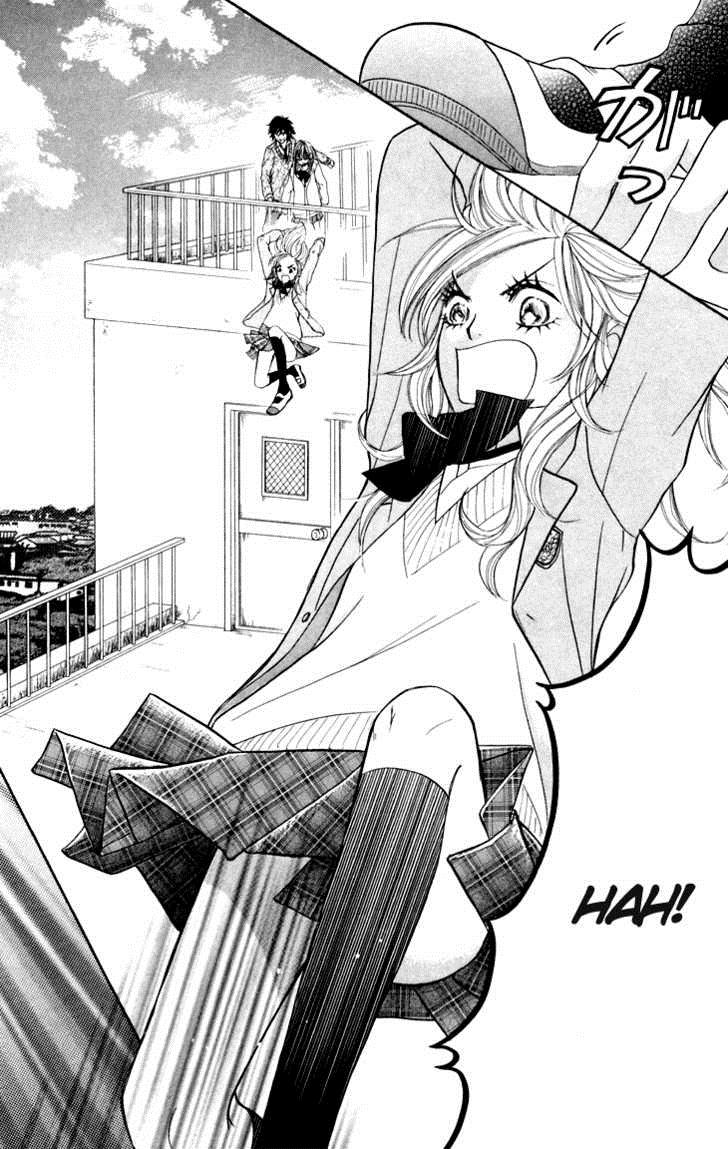 Switch Girl!! switch 22 12