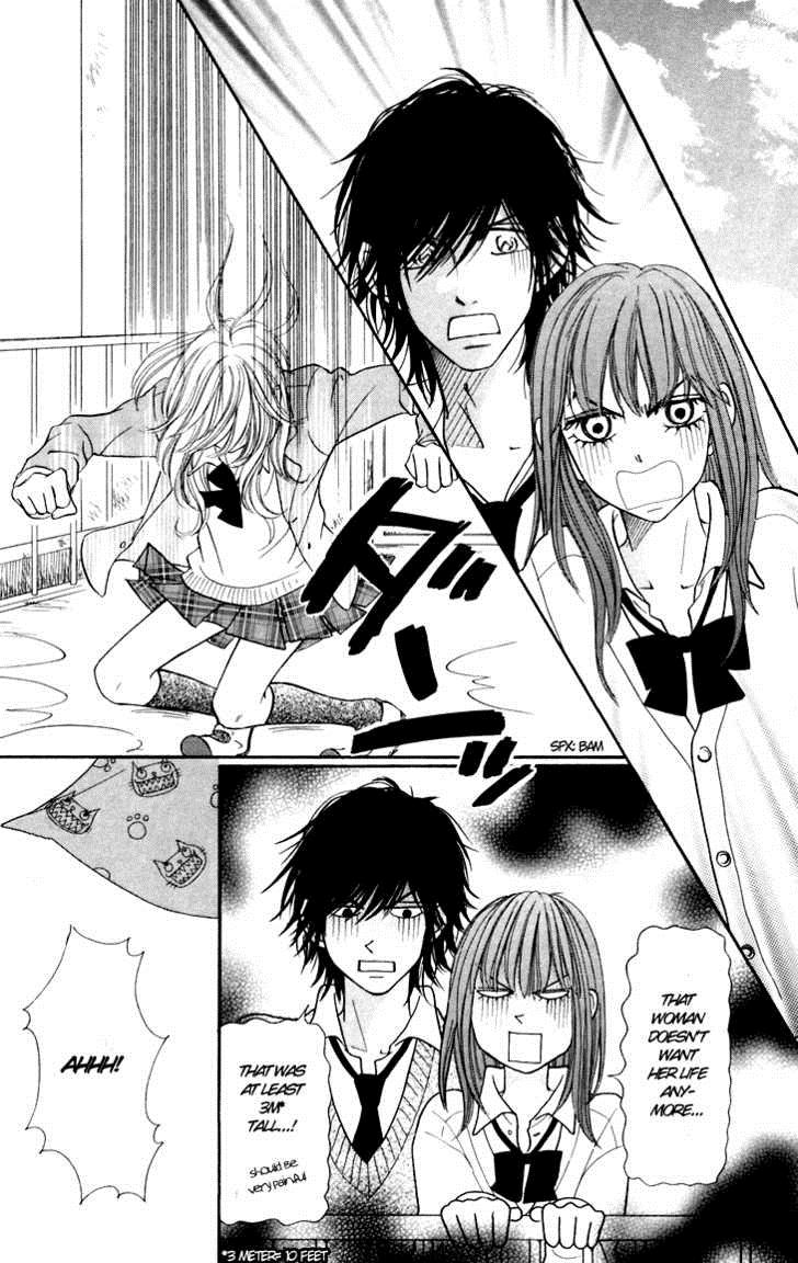 Switch Girl!! switch 22 13