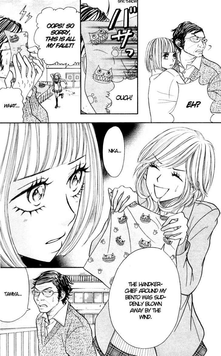 Switch Girl!! switch 22 14