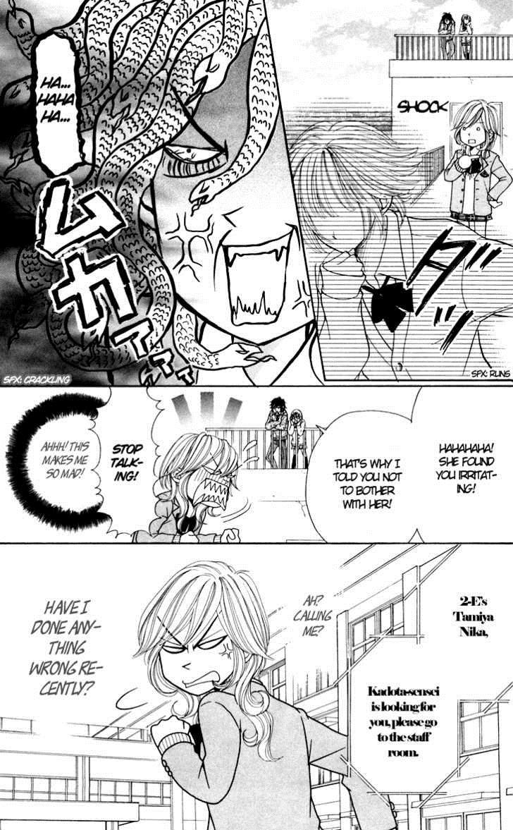 Switch Girl!! switch 22 17