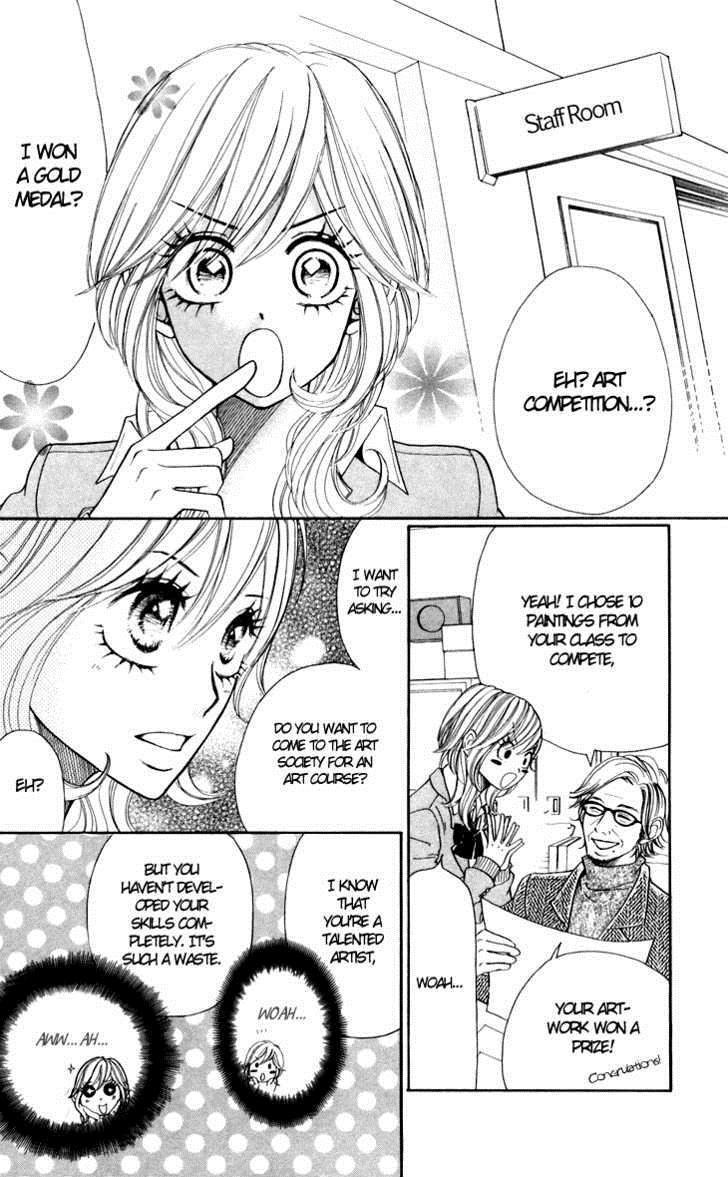 Switch Girl!! switch 22 18