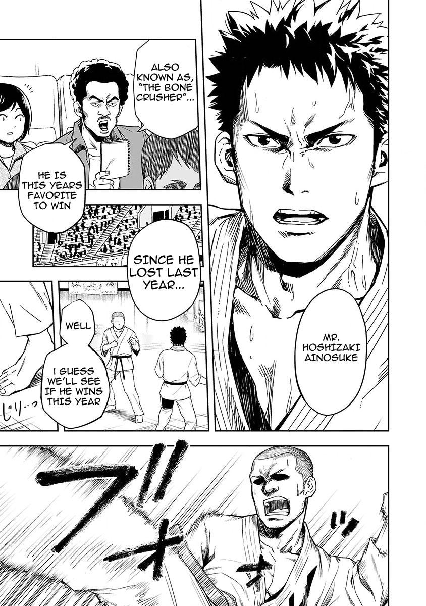 TSUYOSHI Chapter 1 4