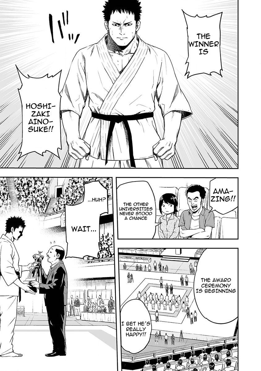 TSUYOSHI Chapter 1 8