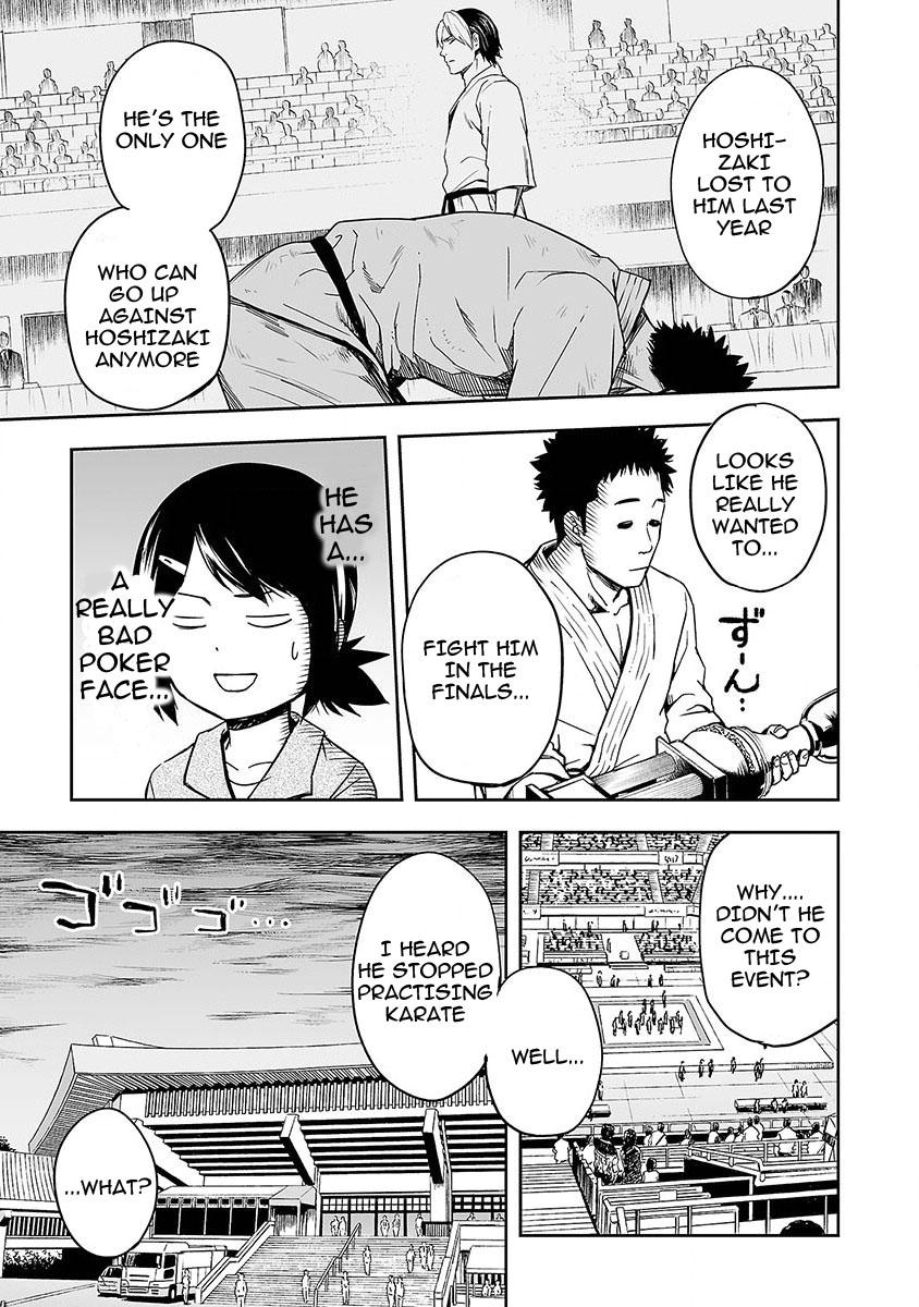 TSUYOSHI Chapter 1 10