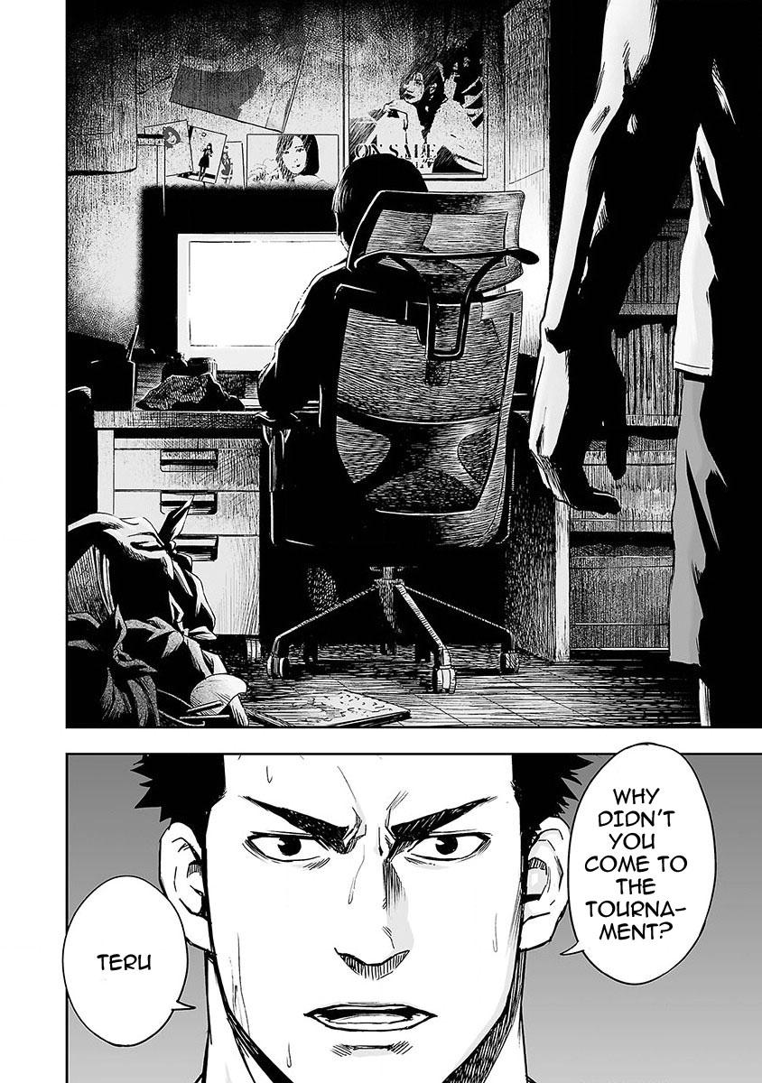TSUYOSHI Chapter 1 17