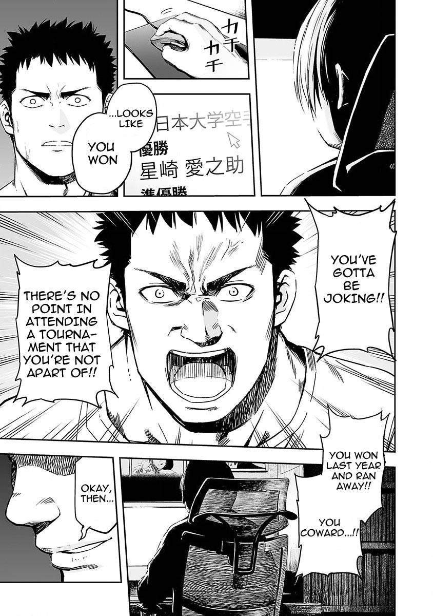 TSUYOSHI Chapter 1 18