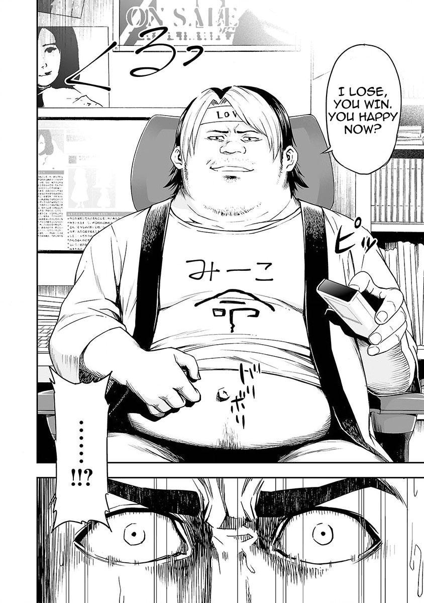 TSUYOSHI Chapter 1 19