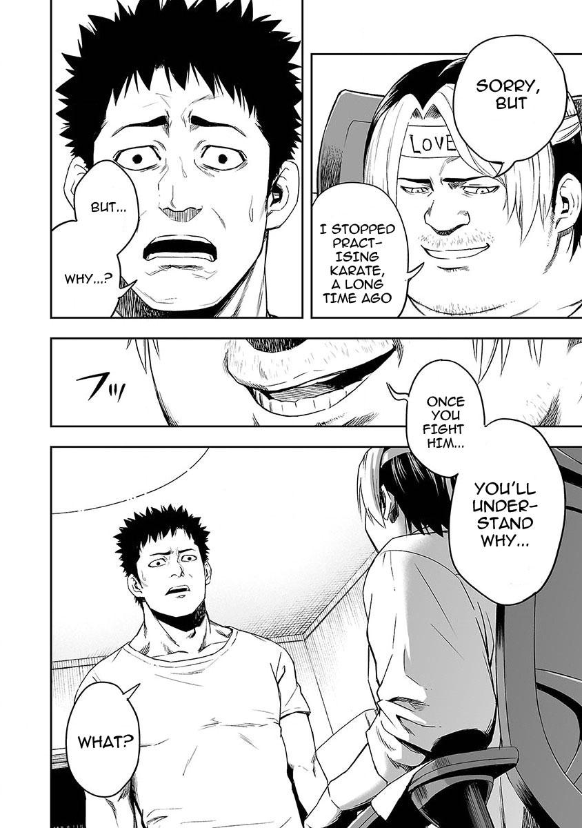 TSUYOSHI Chapter 1 21