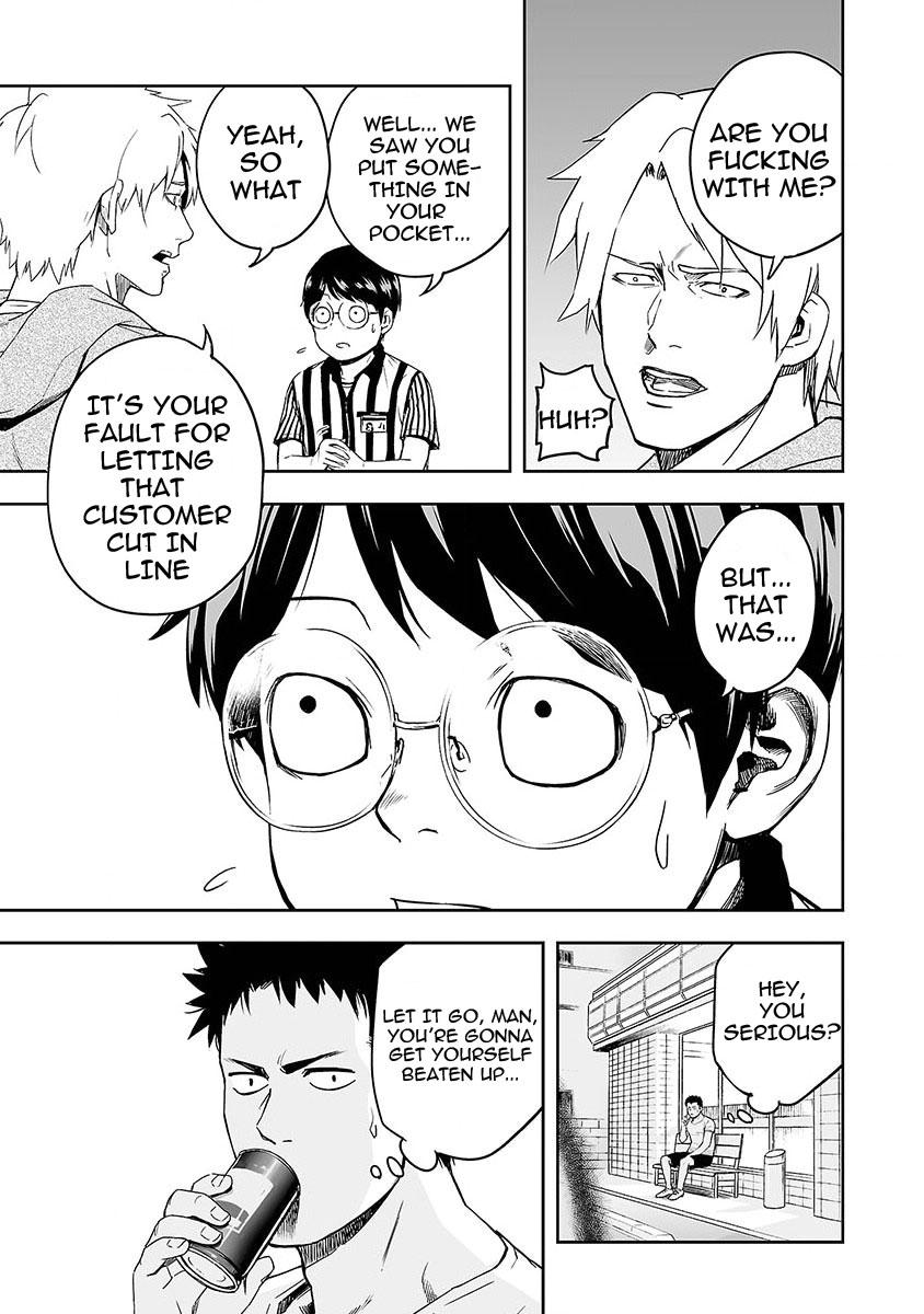 TSUYOSHI Chapter 1 36