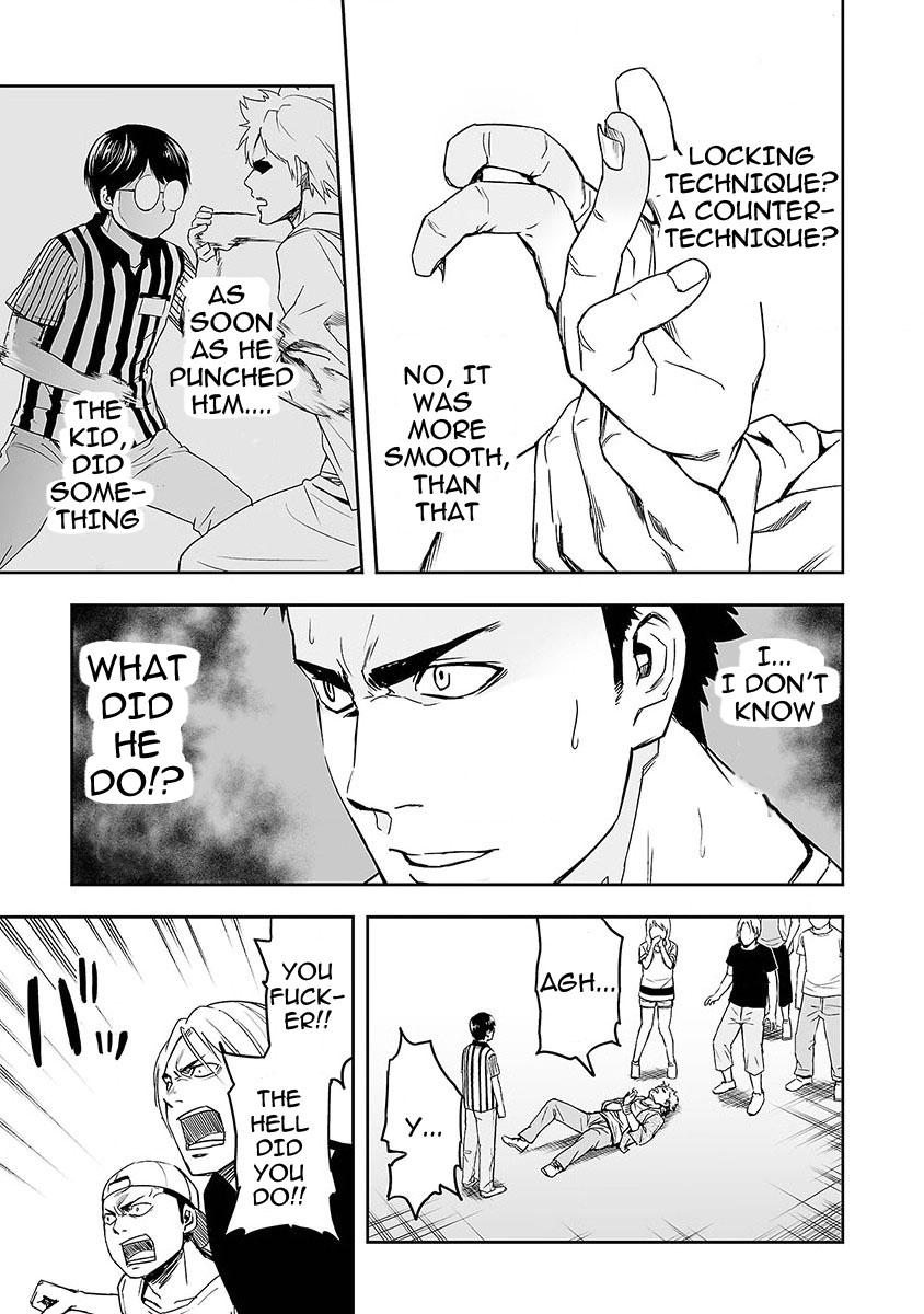 TSUYOSHI Chapter 1 40