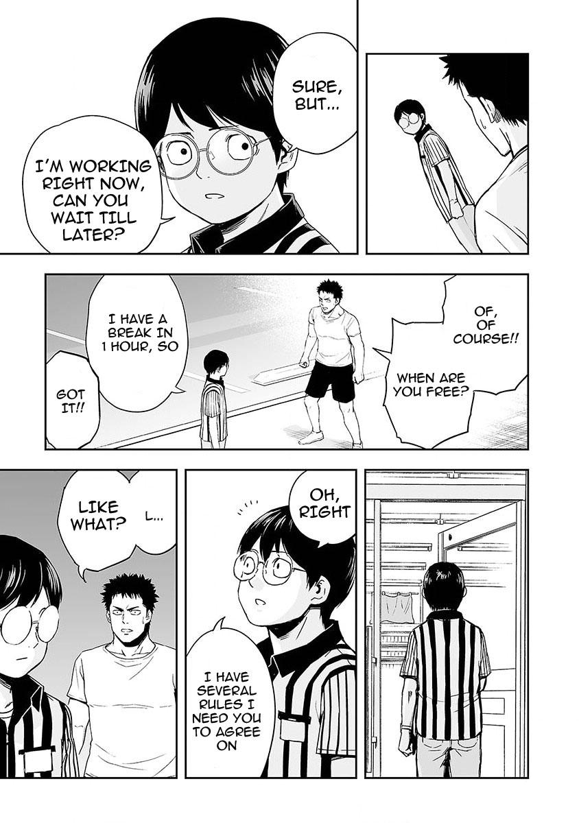 TSUYOSHI Chapter 1 50