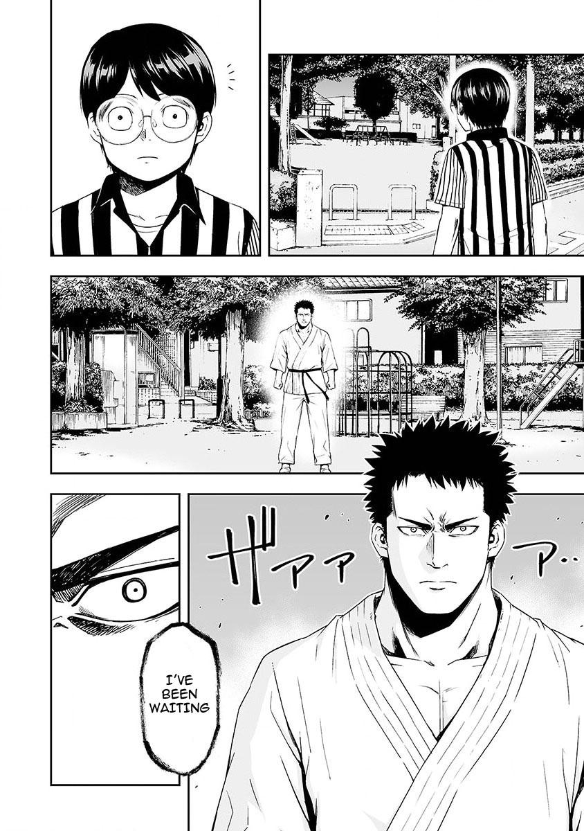 TSUYOSHI Chapter 2 5