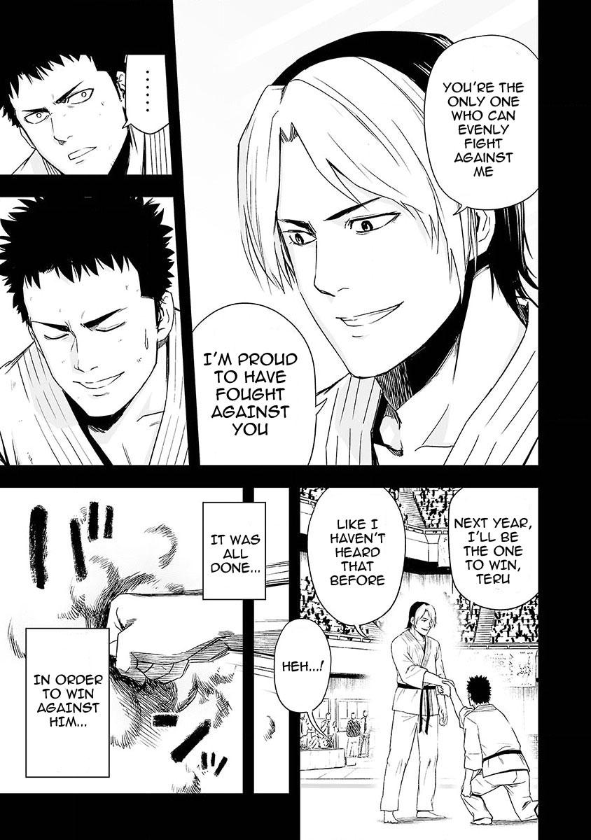 TSUYOSHI Chapter 2 20