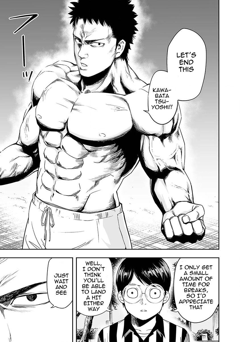 TSUYOSHI Chapter 2 24