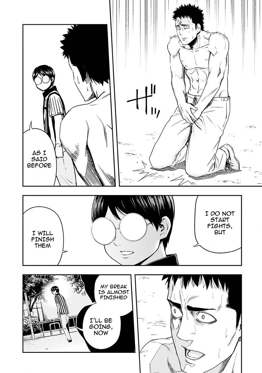 TSUYOSHI Chapter 2 33