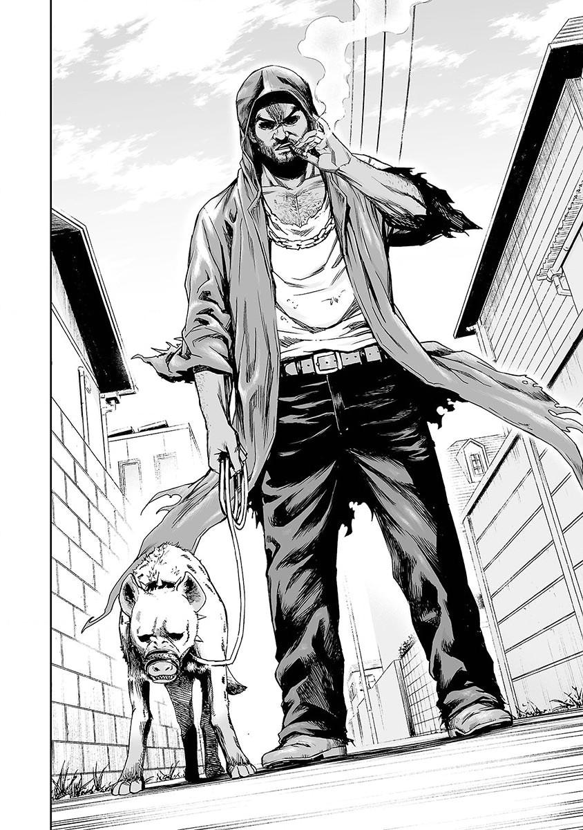 TSUYOSHI Chapter 3 4