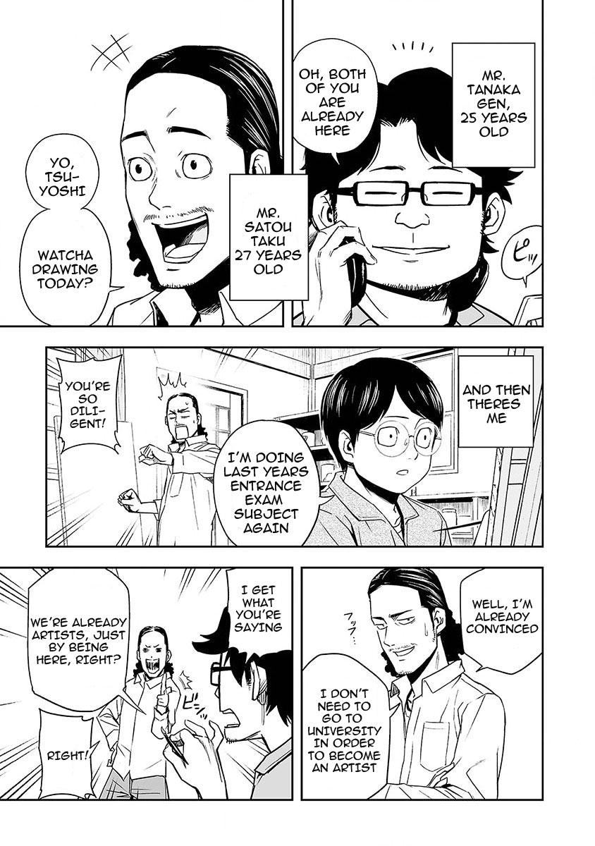 TSUYOSHI Chapter 3 11