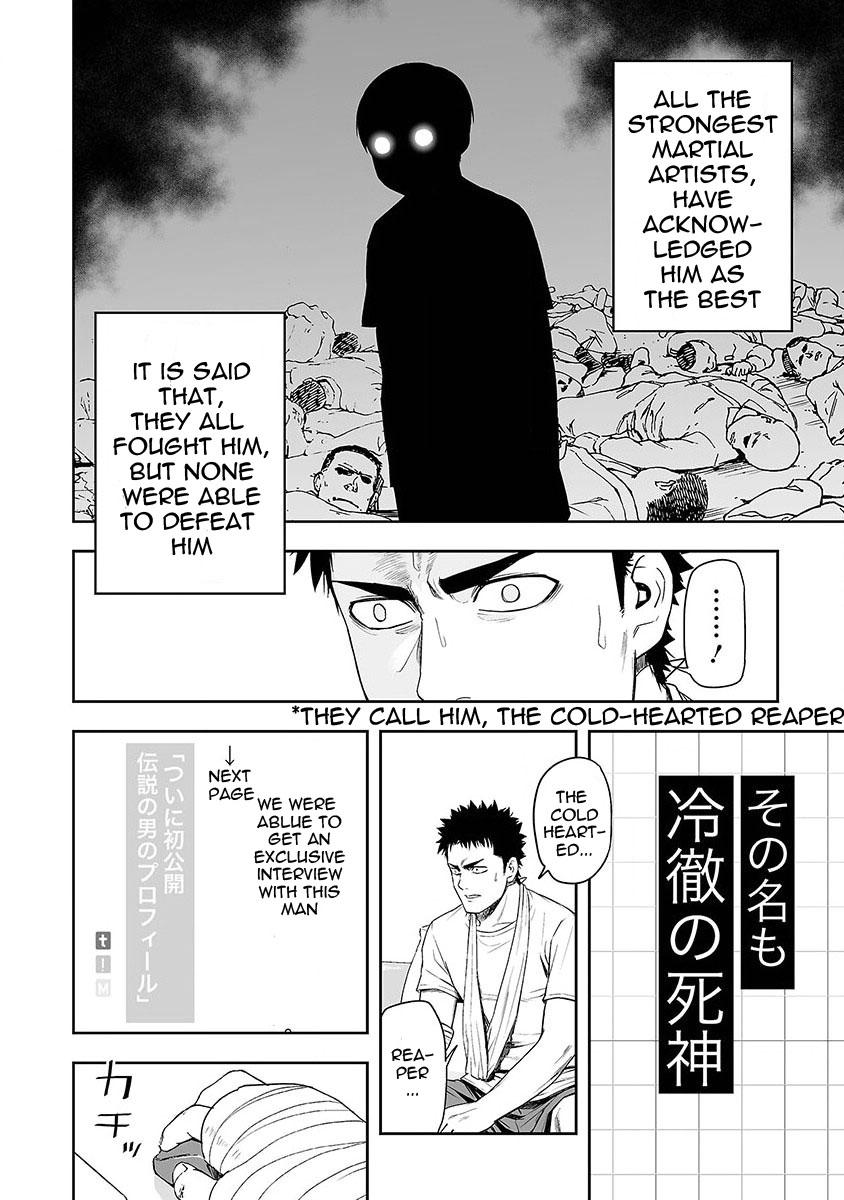 TSUYOSHI Chapter 4 8