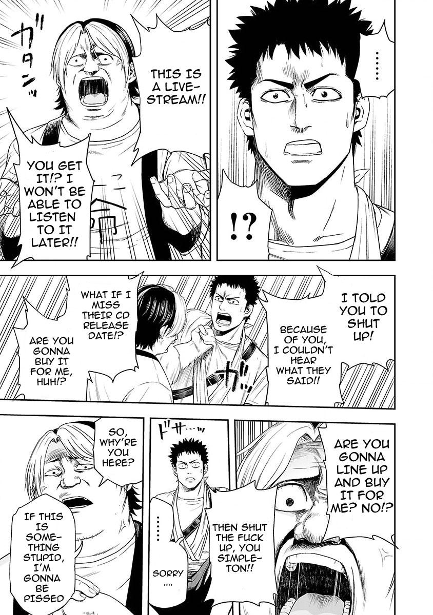 TSUYOSHI Chapter 4 15