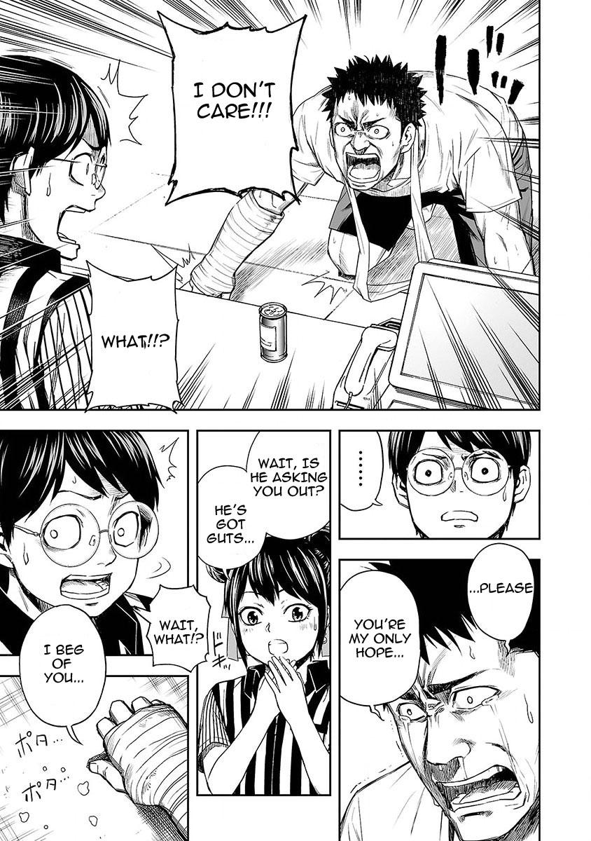 TSUYOSHI Chapter 5 5