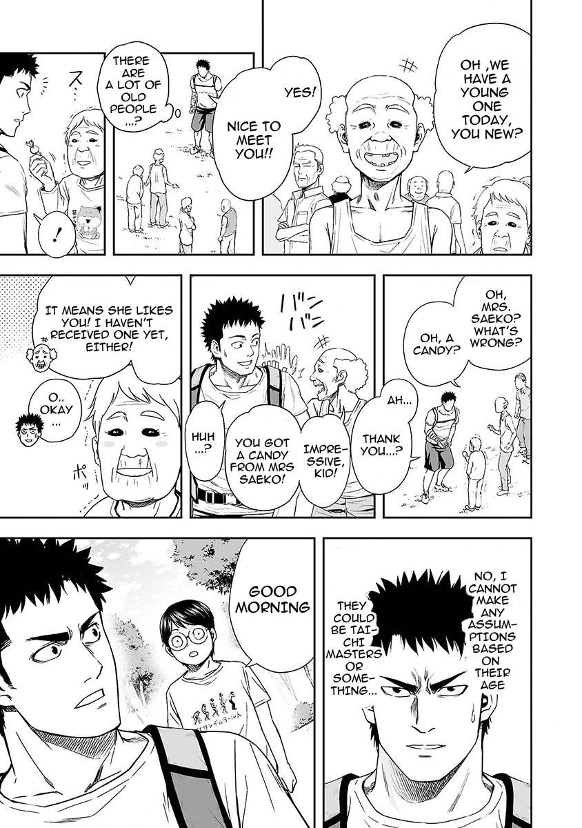 TSUYOSHI Chapter 5 11