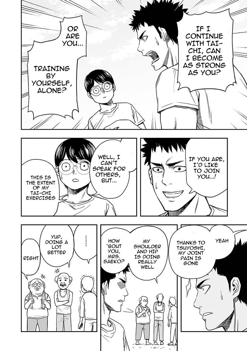 TSUYOSHI Chapter 5 18