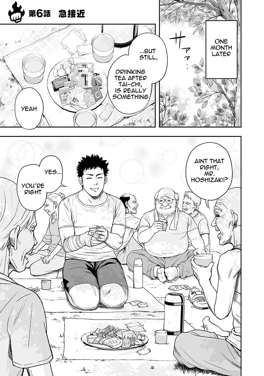 TSUYOSHI Chapter 6 2