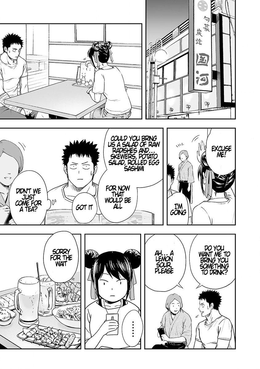 TSUYOSHI Chapter 7 9