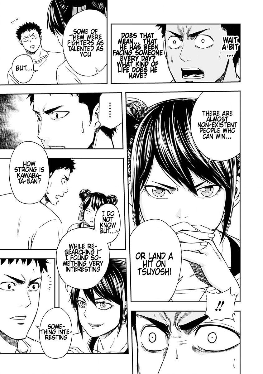 TSUYOSHI Chapter 7 13