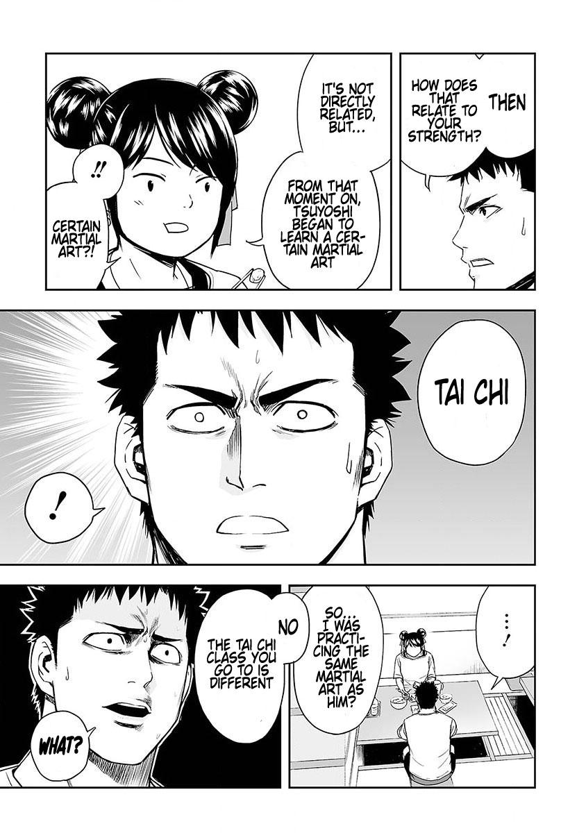 TSUYOSHI Chapter 7 15