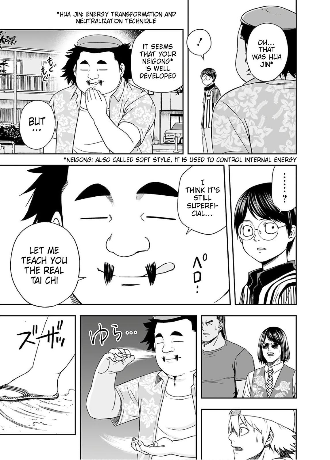 TSUYOSHI Chapter 8 23