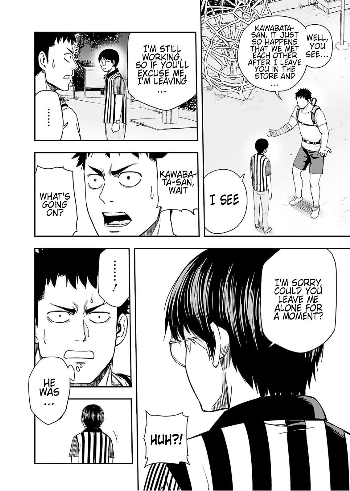 TSUYOSHI Chapter 8 28