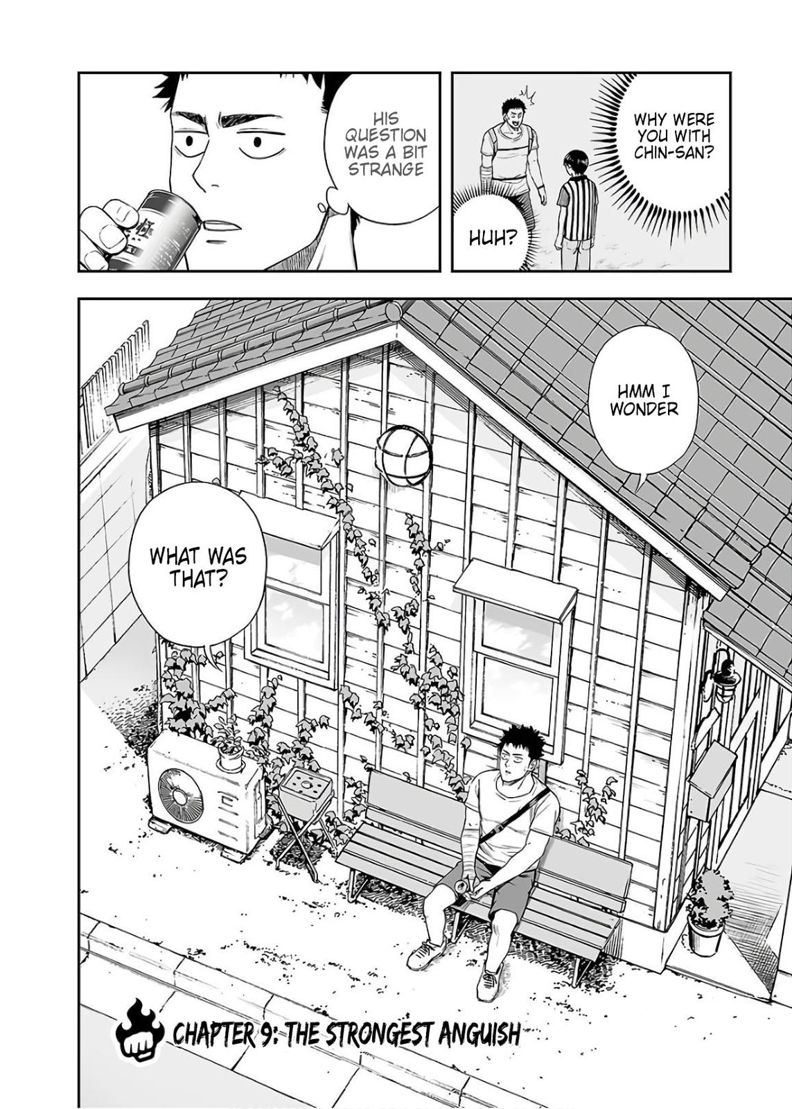 TSUYOSHI Chapter 9 2