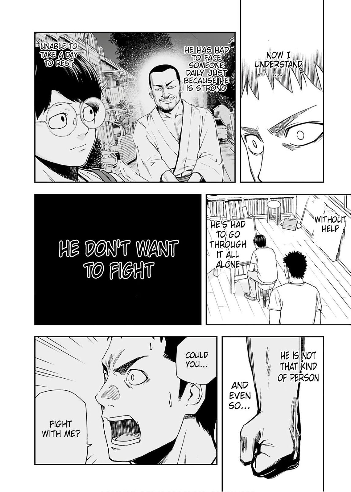 TSUYOSHI Chapter 9 14