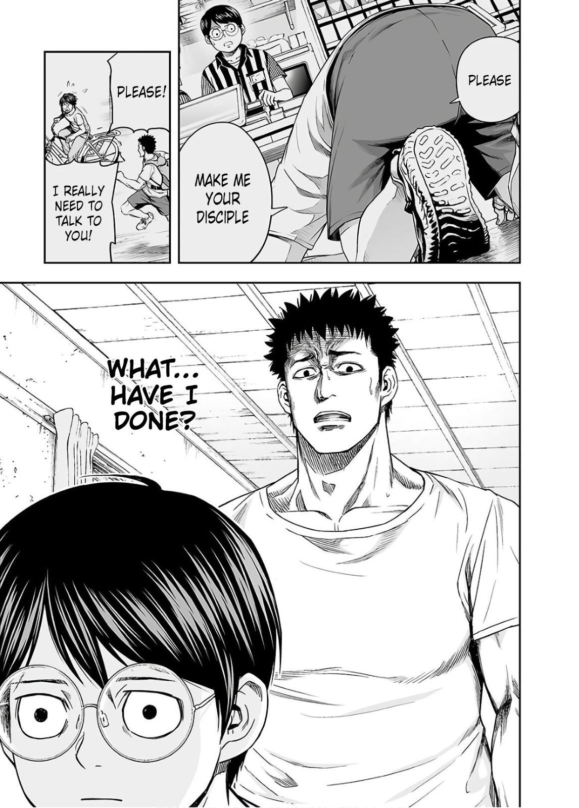 TSUYOSHI Chapter 9 15