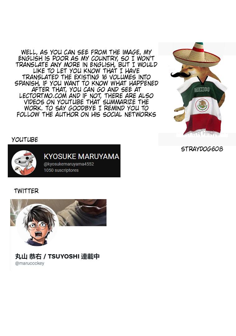 TSUYOSHI Chapter 9 21