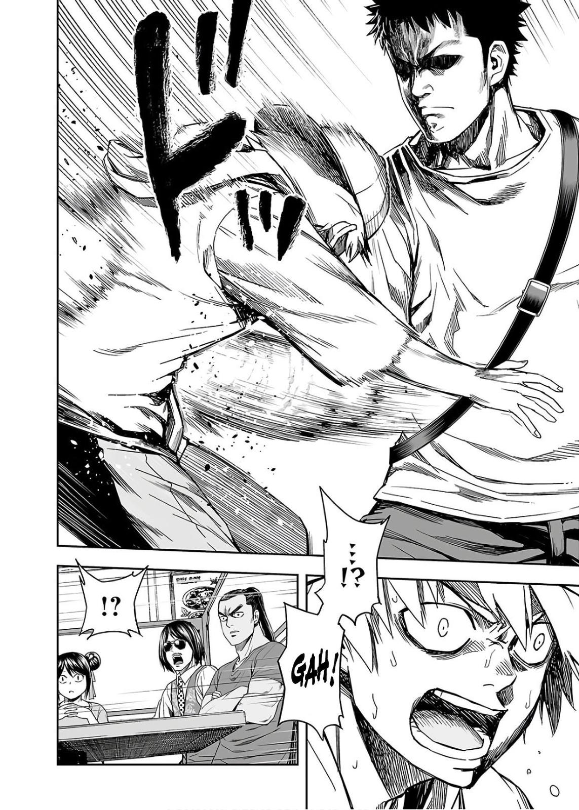 TSUYOSHI Chapter 10 2