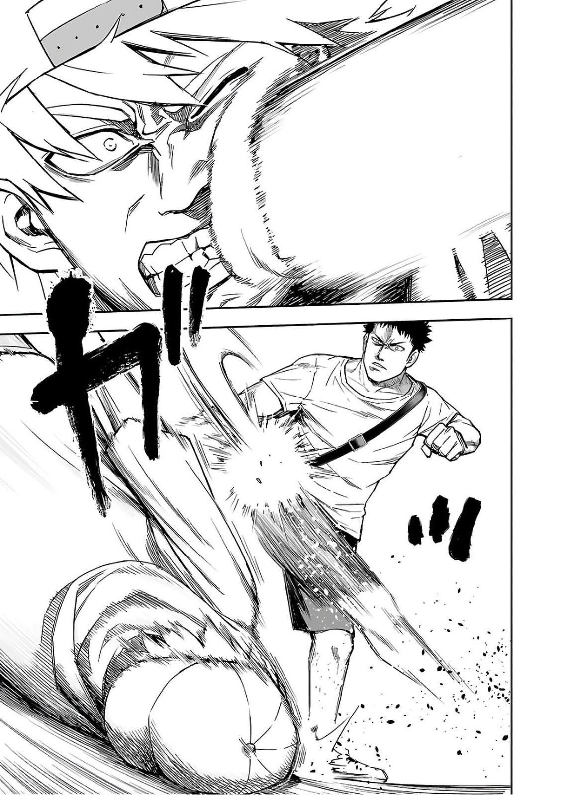 TSUYOSHI Chapter 10 3
