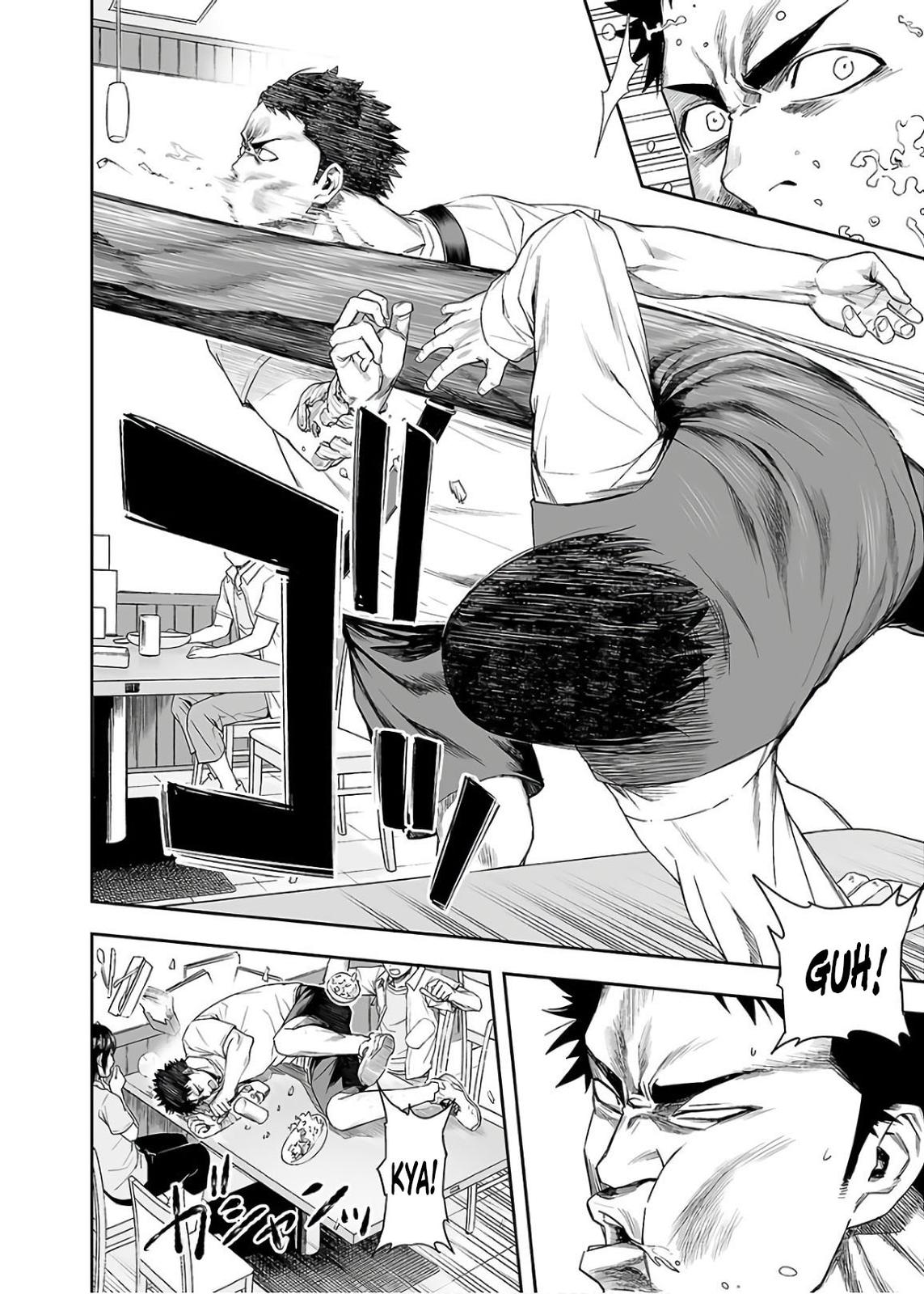 TSUYOSHI Chapter 10 6