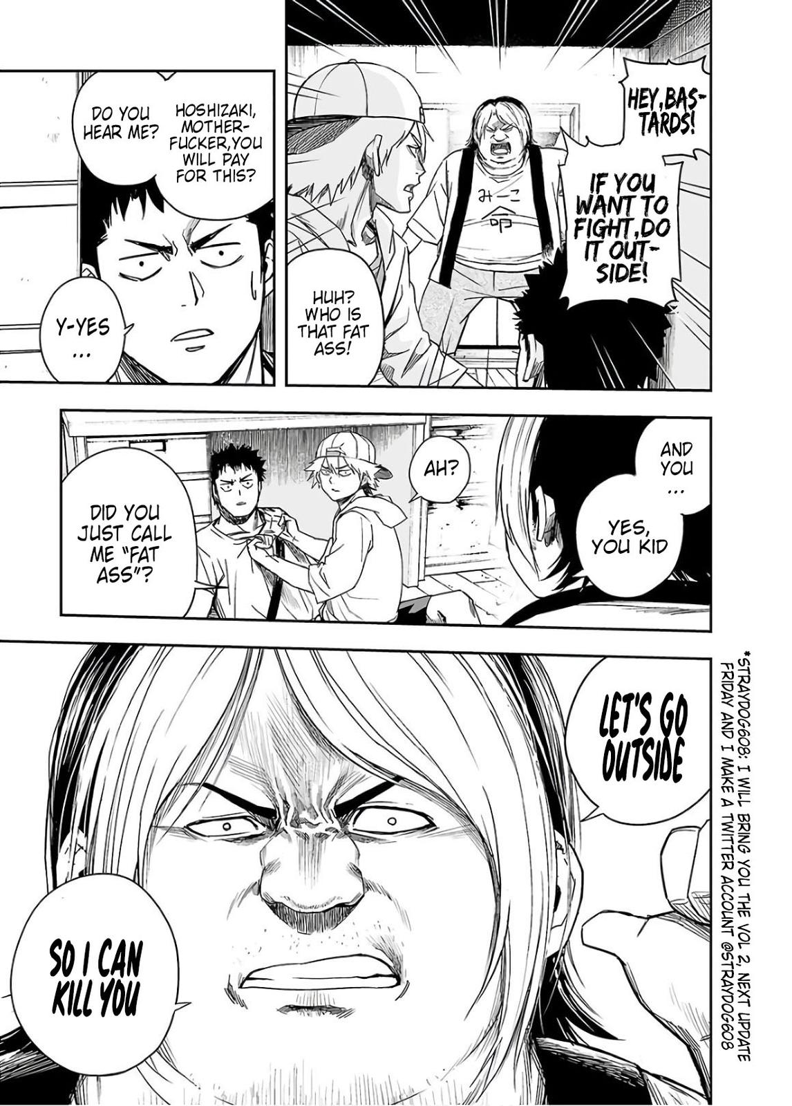 TSUYOSHI Chapter 10 19