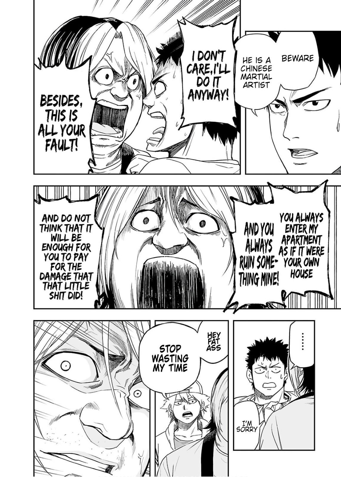 TSUYOSHI Chapter 11 4