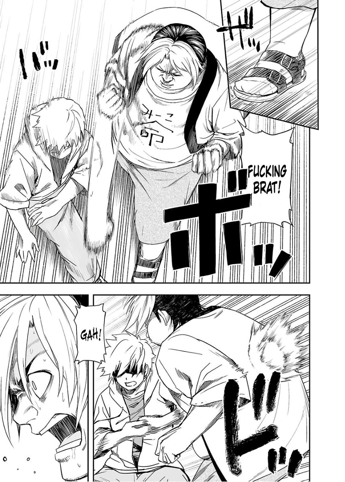 TSUYOSHI Chapter 12 9