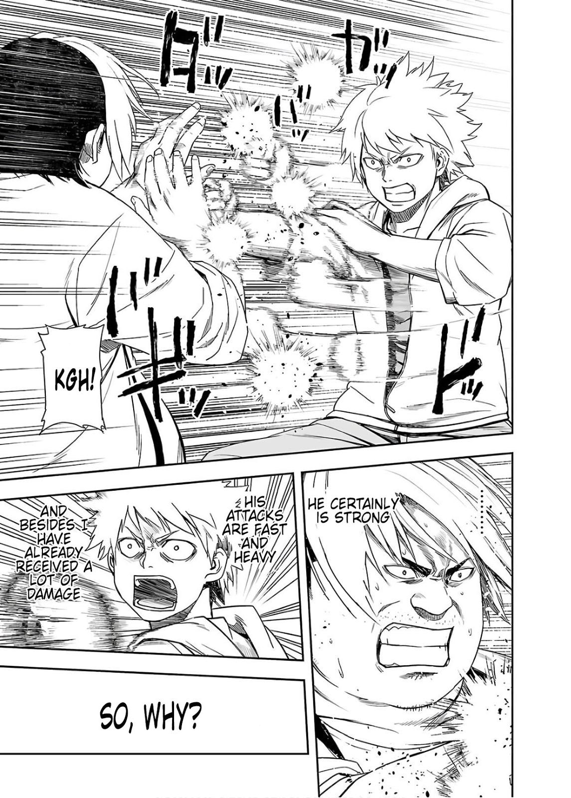 TSUYOSHI Chapter 12 11