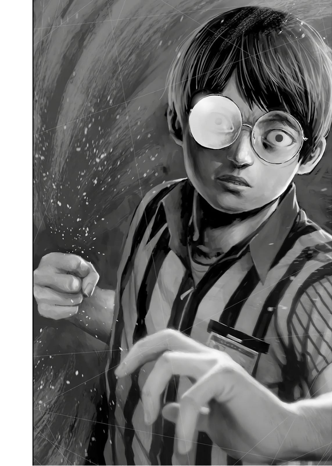 TSUYOSHI Chapter 12 14