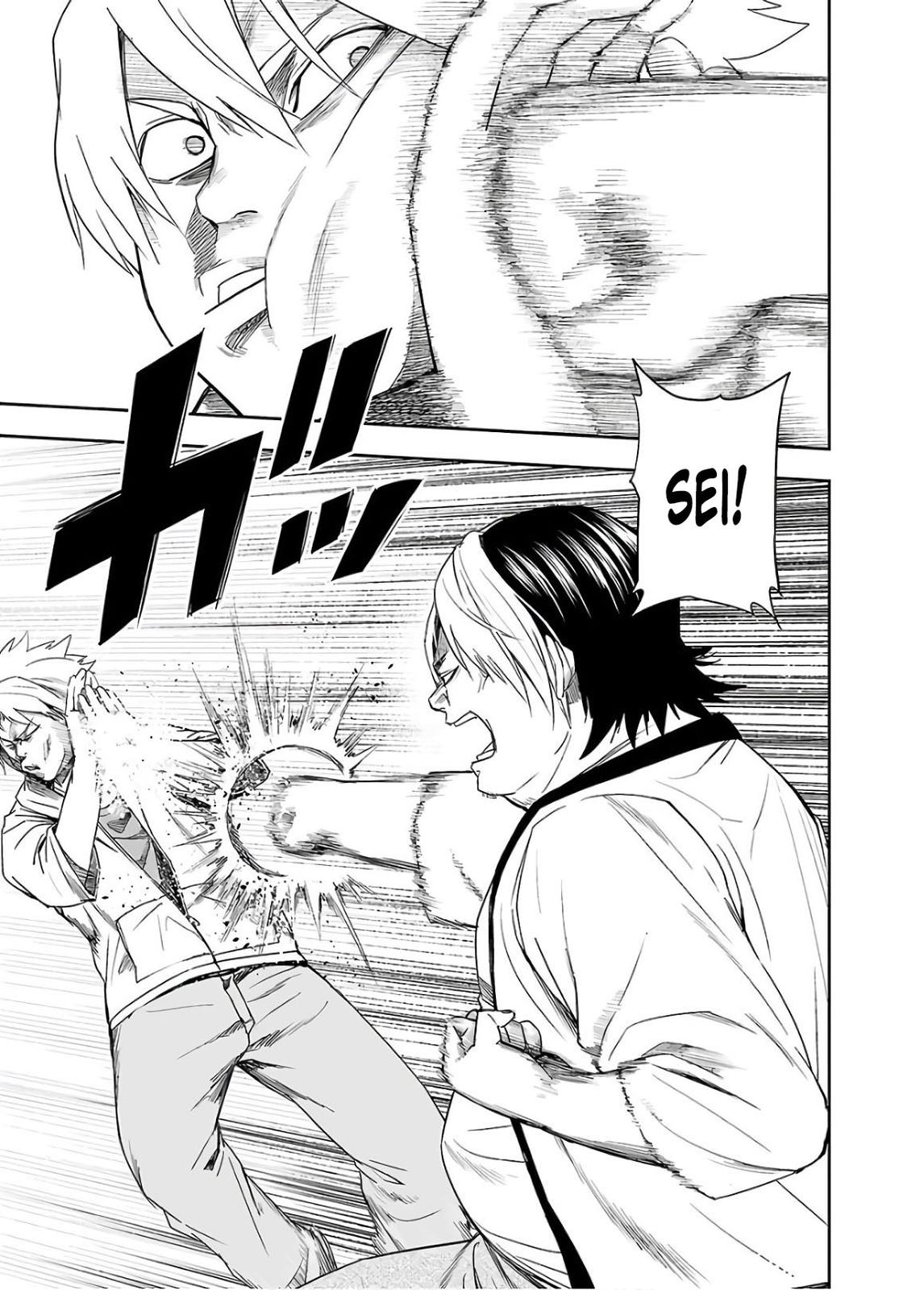 TSUYOSHI Chapter 12 17