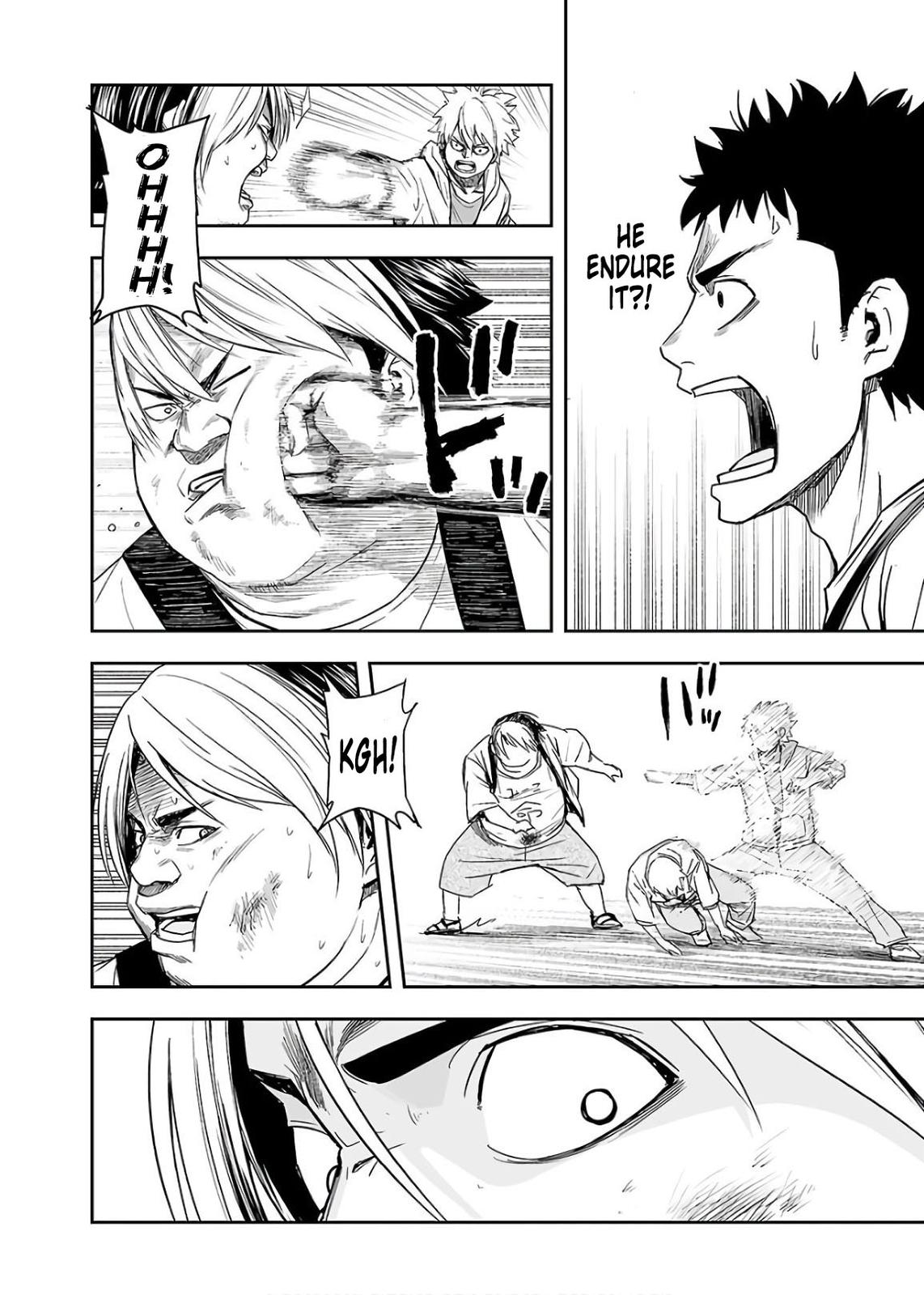 TSUYOSHI Chapter 13 8